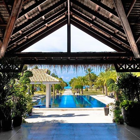 Mango Beach Resort Trat Exteriör bild