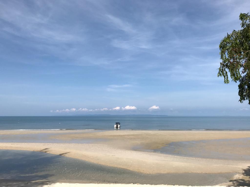 Mango Beach Resort Trat Exteriör bild