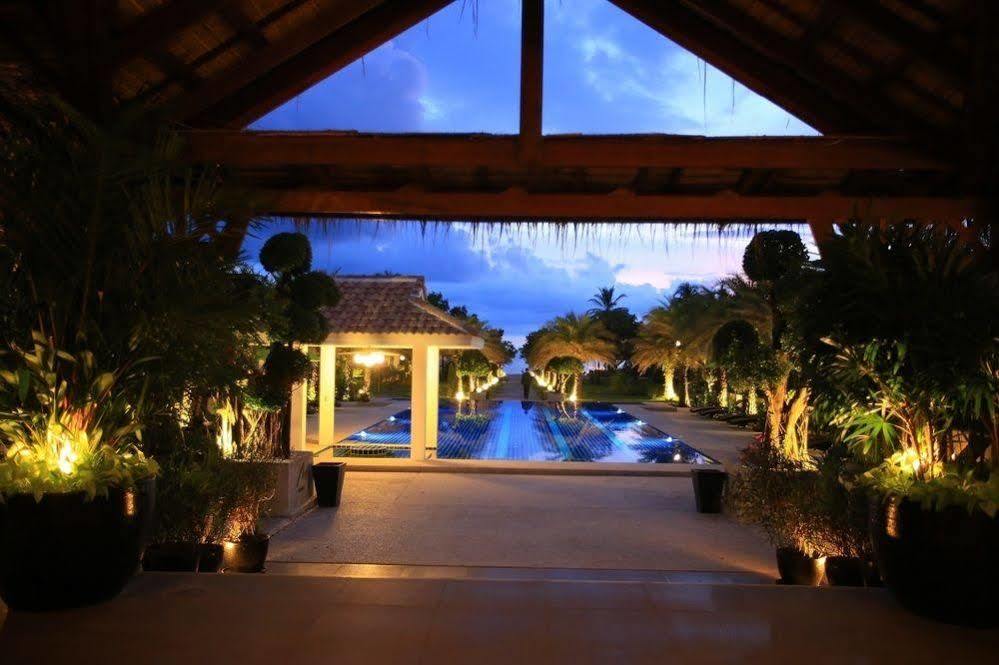 Mango Beach Resort Trat Exteriör bild
